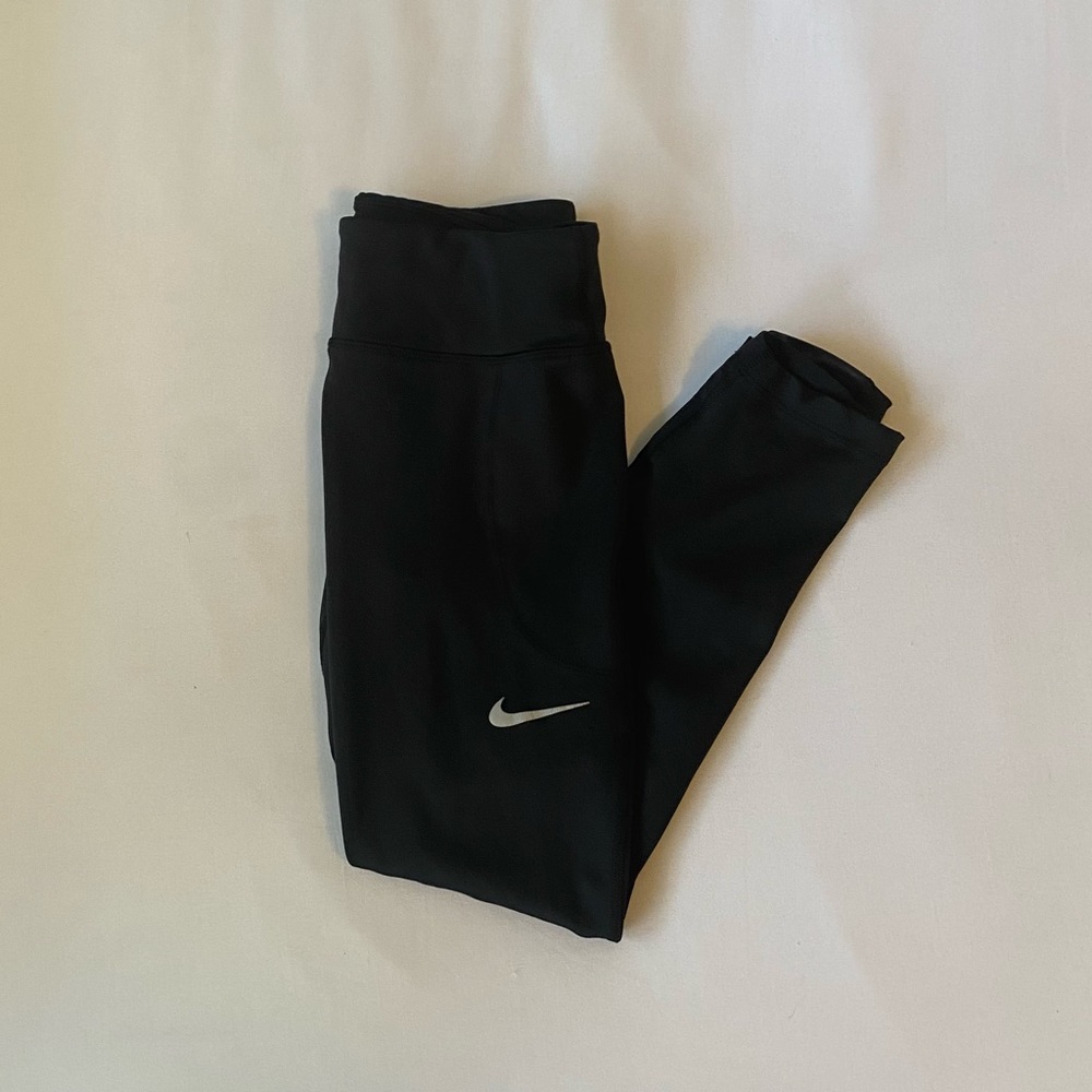 Nike Dri-Fit Crop Leggings
